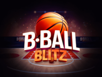 b ball blitz