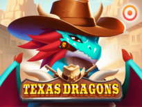 texas dragons